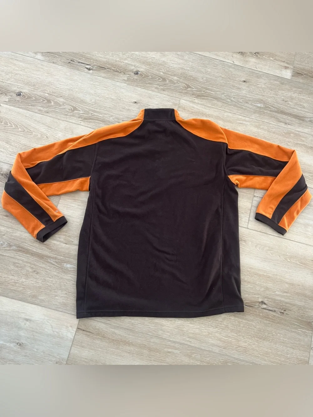 The North Face lightweight half
